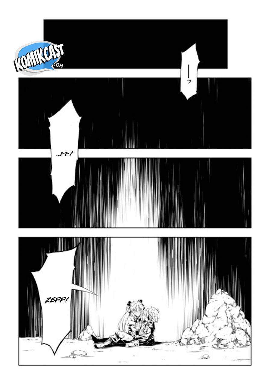 Kouritsu Kuriya Madoushi, Daini no Jinsei de Madou wo Kiwameru Chapter 21 Gambar 5